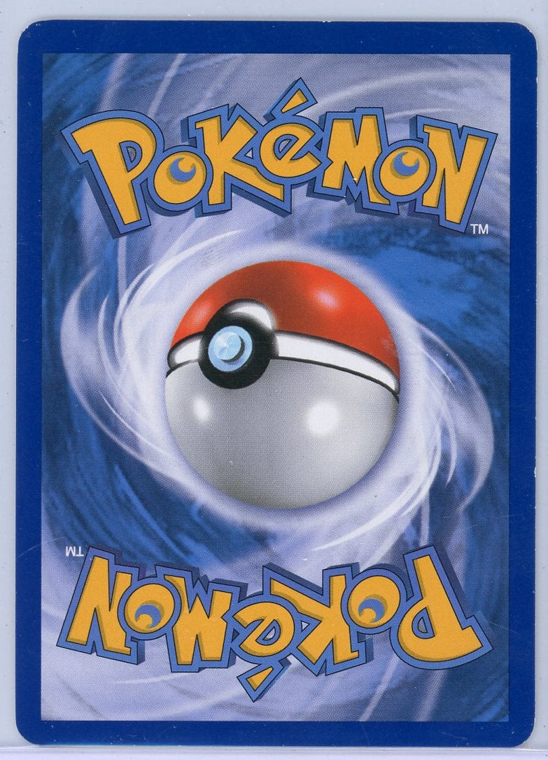 Fisherman Pokémon HeartGold SoulSilver Supporter Uncommon #92/123 LP