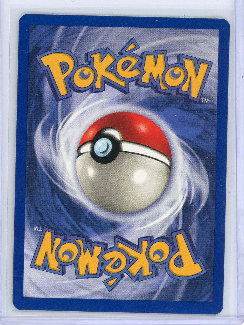Venomoth 1999 Pokemon Jungle 1st Edition holo #13/64 LP
