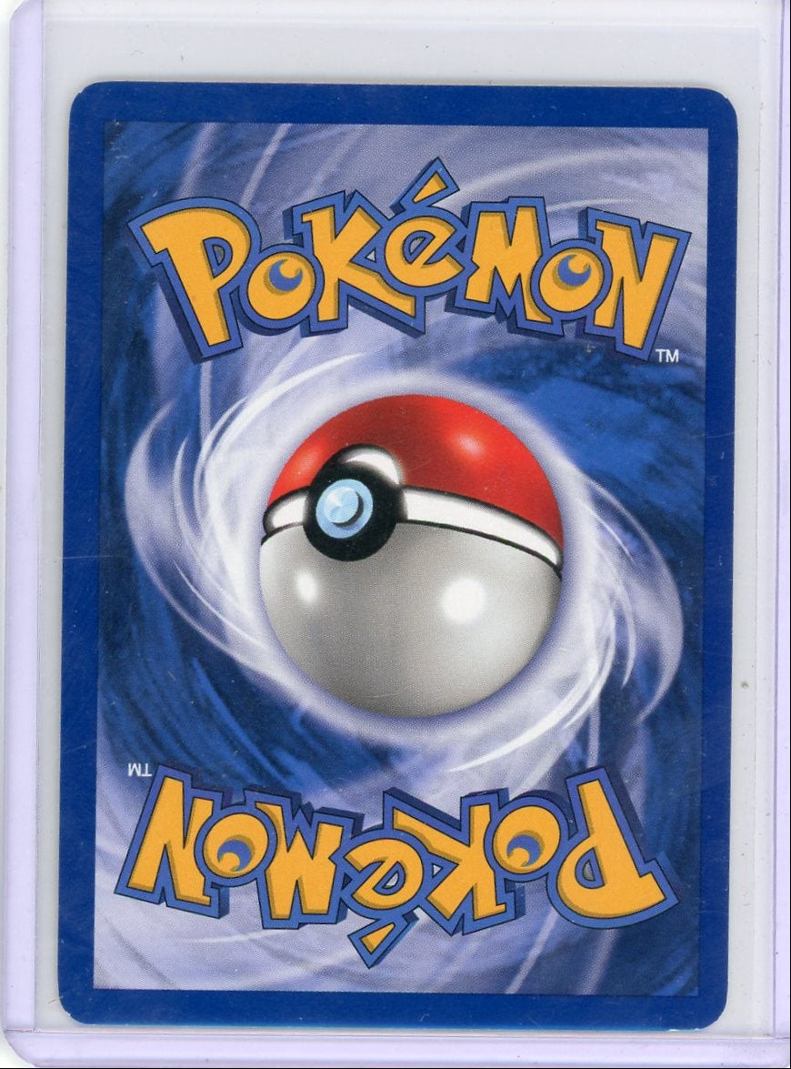 Dark Charizard Pokémon Team Rocket 1st Edition Holo #4/82