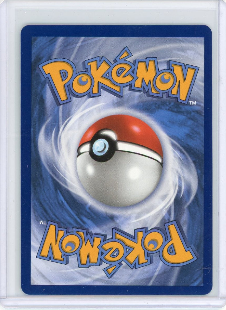 Team Rocket's Houndoom Pokémon Destined Rivals Illustration Rare #191/182