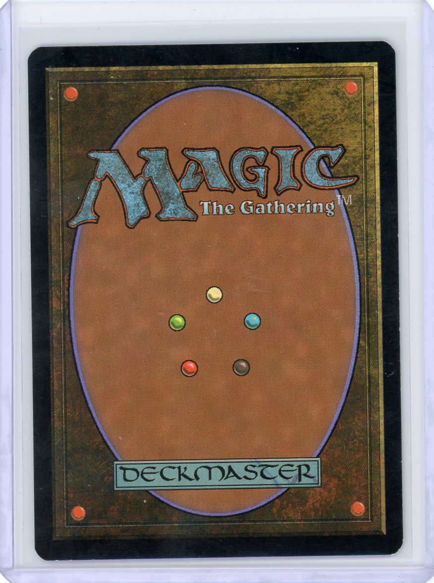 Scion of the Ur-Dragon - Time Spiral (TSP)