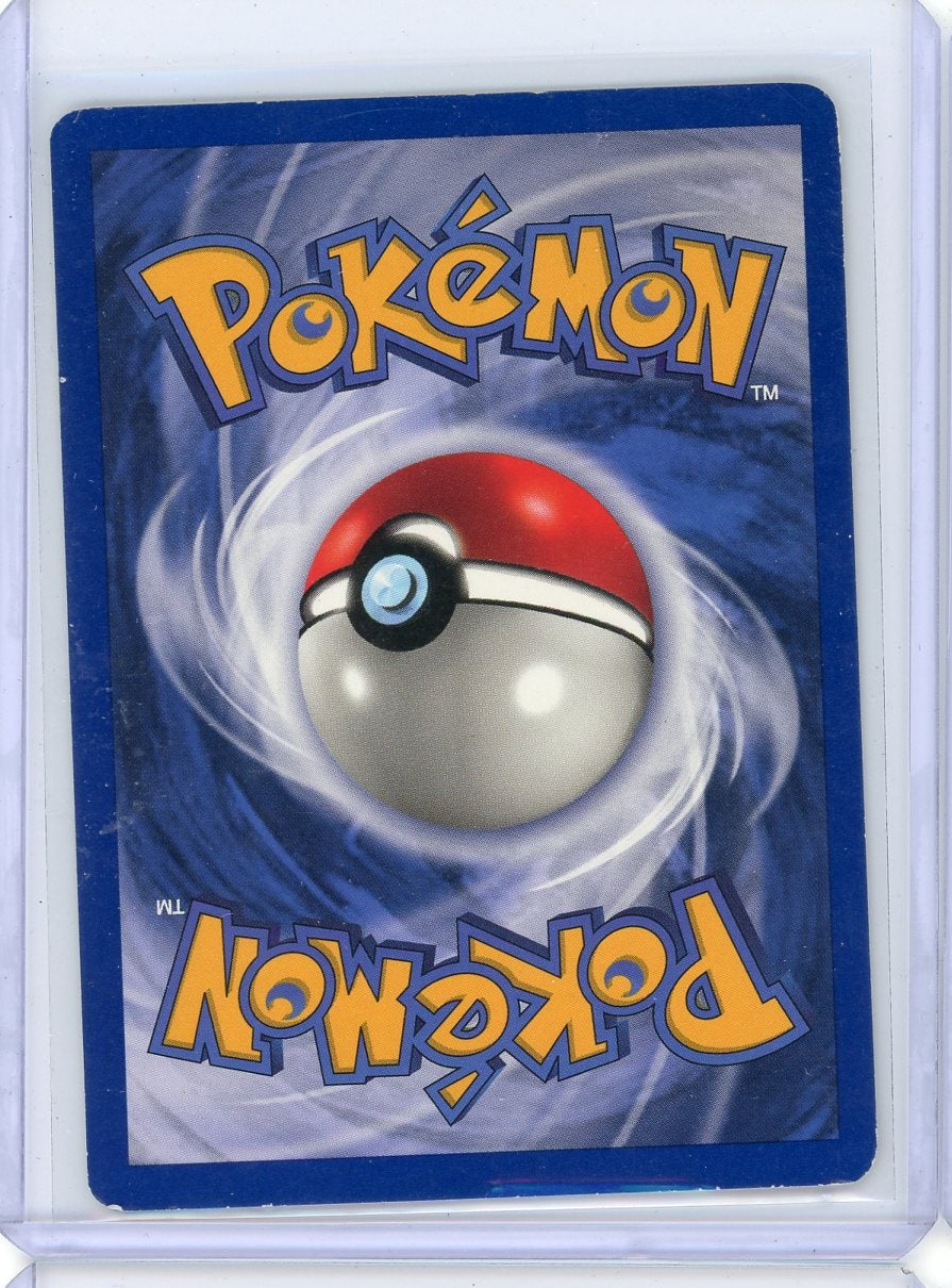 Charizard 1999 Pokemon Base Set holo #4/102 LP/MP