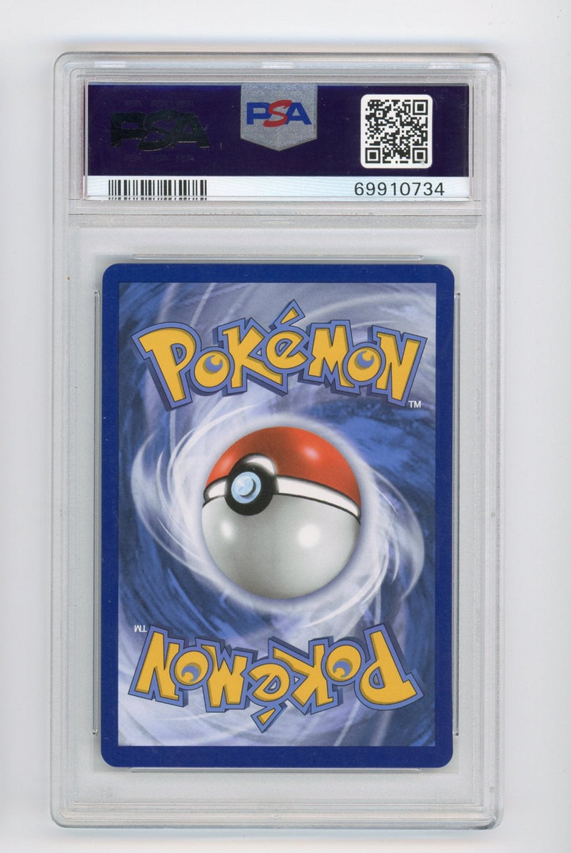 Surfing Pikachu V 2021 Pokémon Celebrations PSA 9