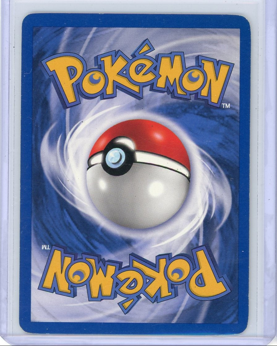 Dark Charizard 2000 Pokemon Team Rocket rare holo #021/82
