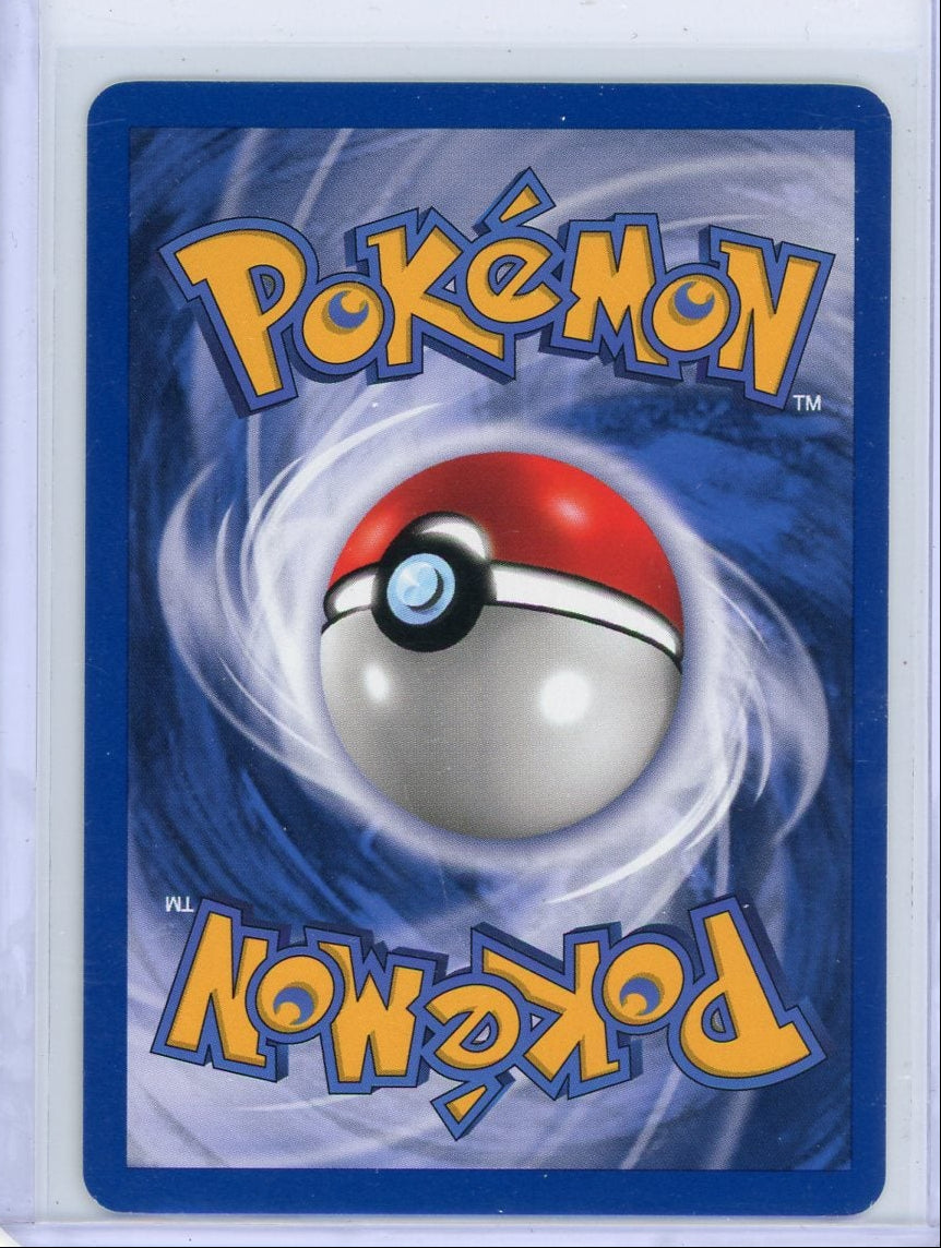 Dark Blastoise Pokémon Team Rocket 1st Edition Holo Rare #3/82