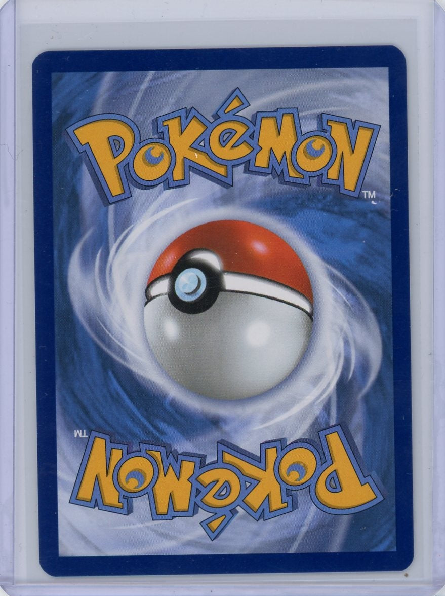 Alakazam Pokémon Mega Evolution Black Star Promo #009