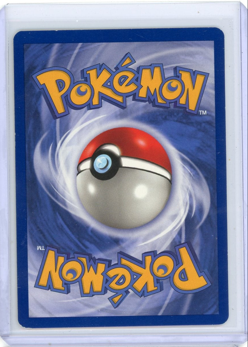 Articuno 1999 Pokémon Fossil 1st Edition non holo 17/62
