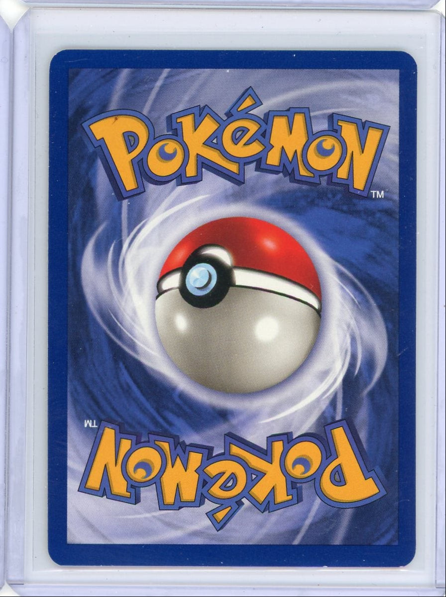 Hypno 1999 Pokemon Fossil rare holo #8/62