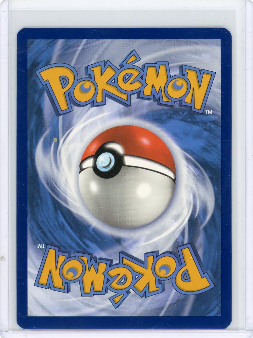 Crocalor Rarity Crocalor Pokémon Paldea Evolved Illustration Rare #202/193 – Piece Of ...