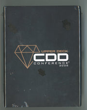 2026 Upper Deck CDD Conference Card Box Hockey Edition (black box) [Contact Us To Order]