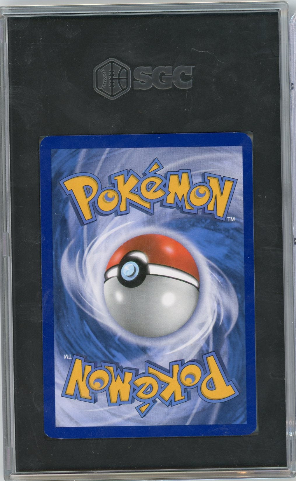 Shining Ho-Oh Pokémon Shining Legends Black Star Promo #SM70 SGC 9