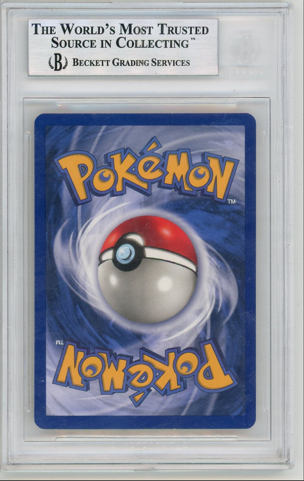 Zapdos 1999 Pokémon Base Set Unlimited Holo #16/102 BGS 9