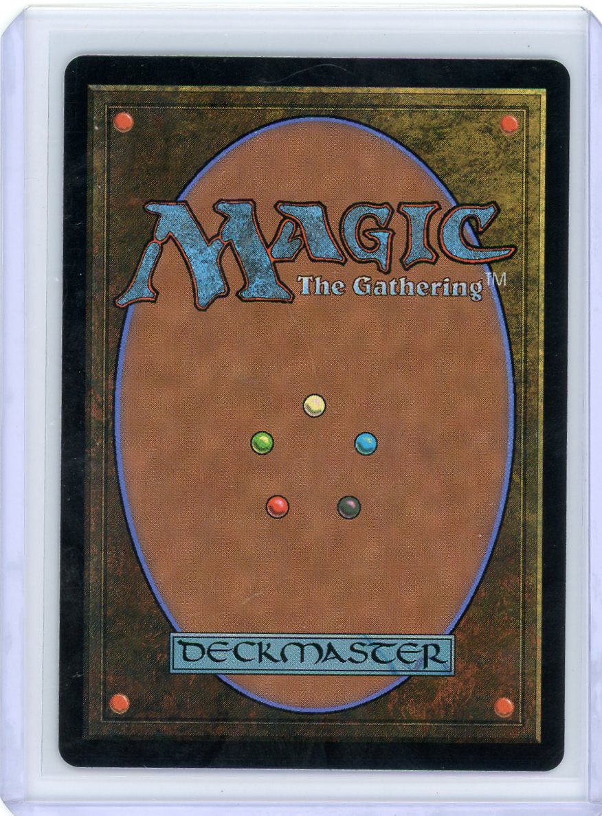 Seymour Guado - Kinnan, Bonder Prodigy (Showcase) - FINAL FANTASY: Through the Ages (FCA) FOIL