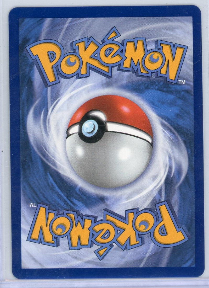 Mega Charizard X ex Pokémon Black Star Promo #023