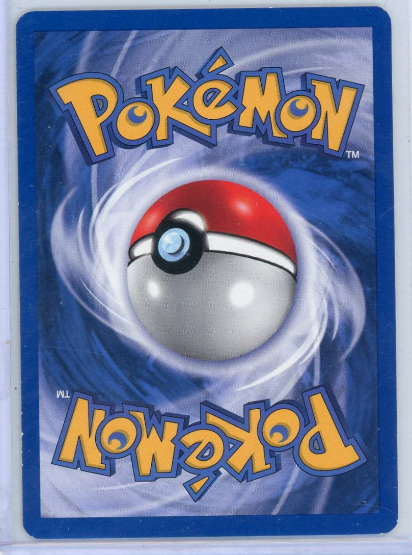 Mr. Mime Pokémon Jungle Holo #6/64