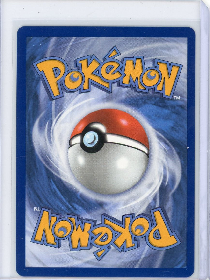 Vulpix Pokemon Mega Evolution Illustration Rare #138/132