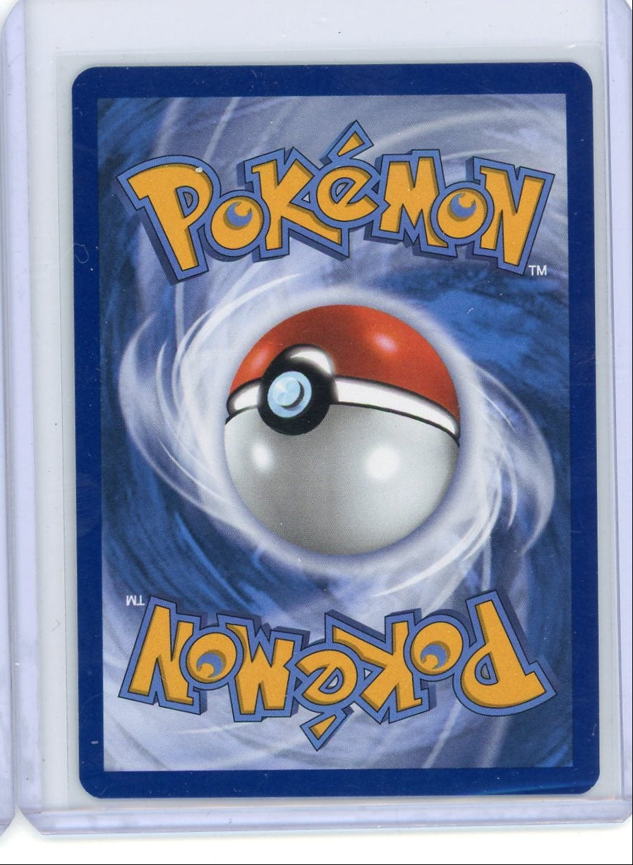 Shuckle Pokemon Mega Evolution Illustration Rare #136/132