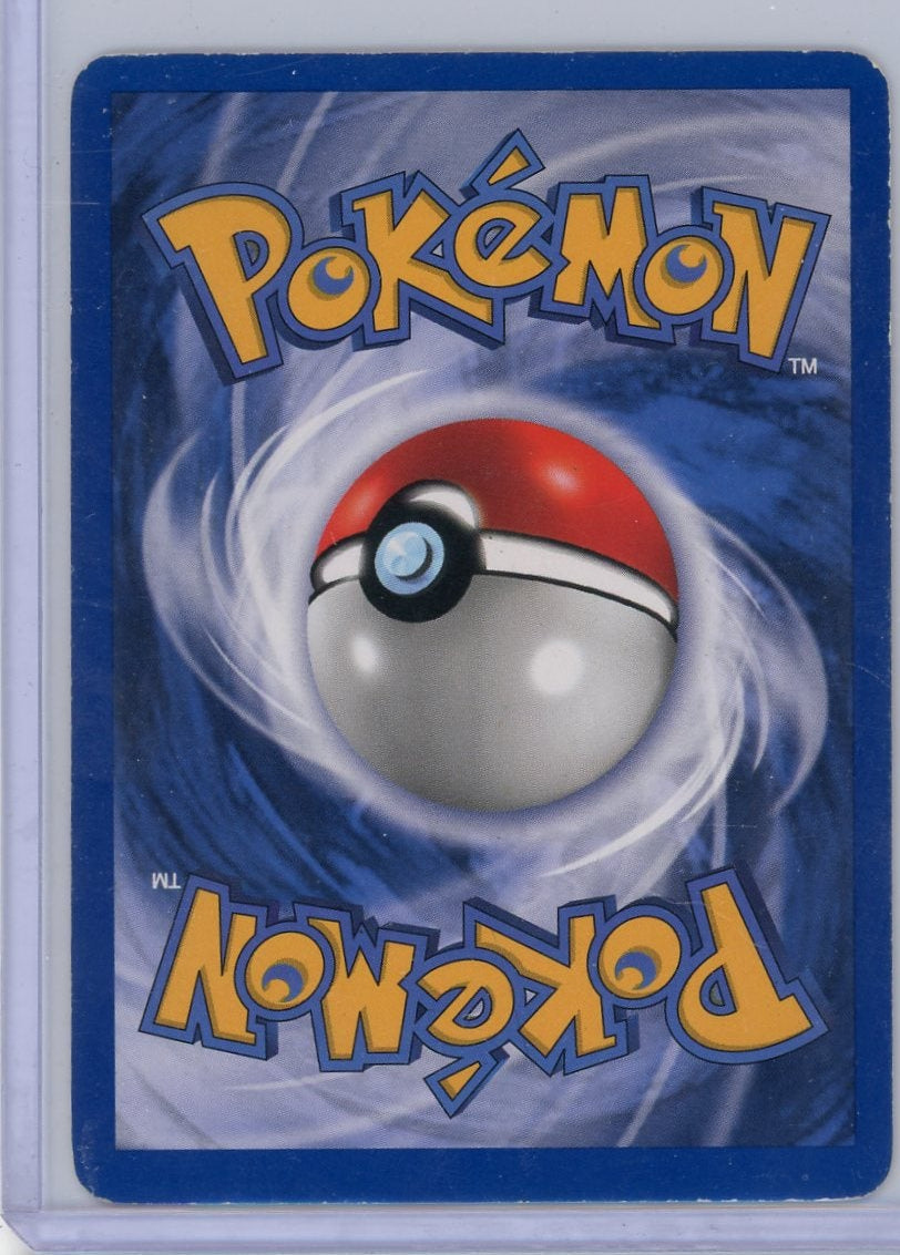 Mewtwo Pokémon Base Set Holo #10/102