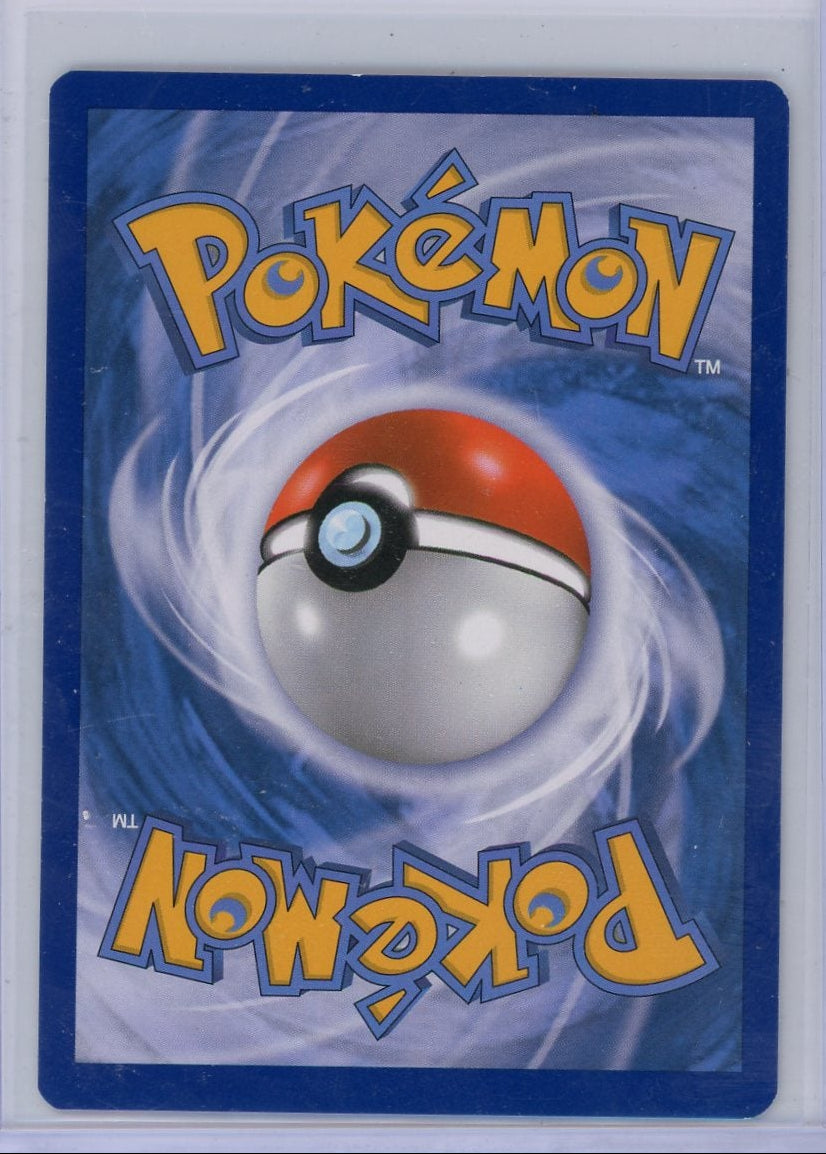 Mega Blastoise EX Pokémon XY Base Set #30/146
