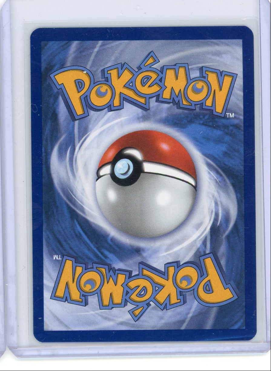 Alakazam Pokemon Black Star Promo #009