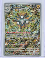 Magneton 2024 Pokemon Surging Sparks ETB Promo #159