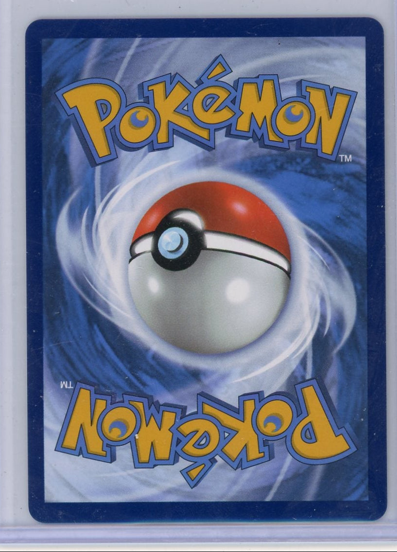 Hearthflame Mask Ogerpon ex Pokémon Twilight Masquerade Special Illustration Rare #148/131