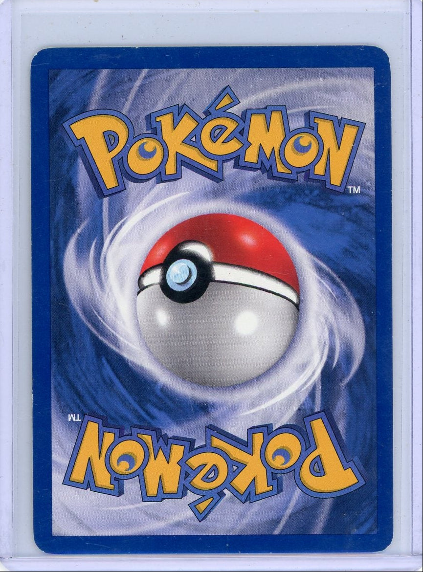 Dark Charizard Pokemon Team Rocket holo #4/82 LP