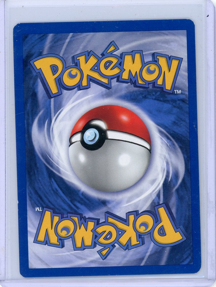 Blastoise Pokemon Base Set 2 holo #2/130 LP