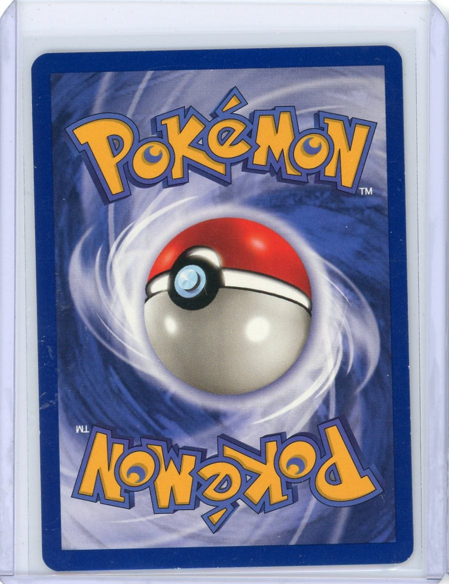 Aerodactyl 1999 Pokemon Fossil rare holo #1/62