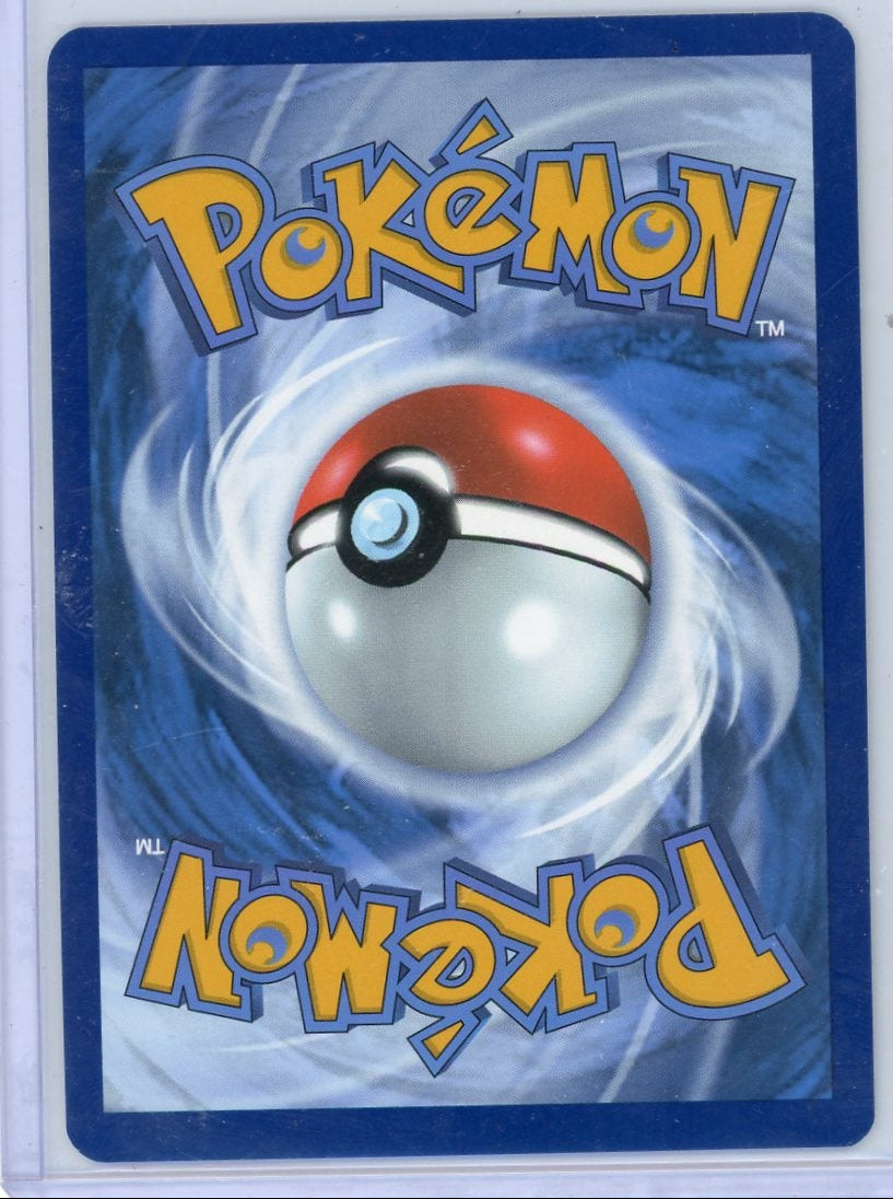 Herdier Pokémon White Flare Illustration Rare #155/086