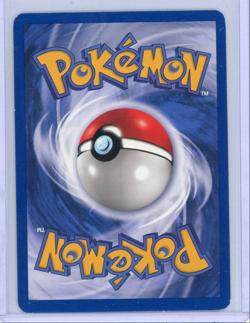 Rocket's Sneak Attack Pokemon Team Rocket 1st Edition holo #16/82 LP