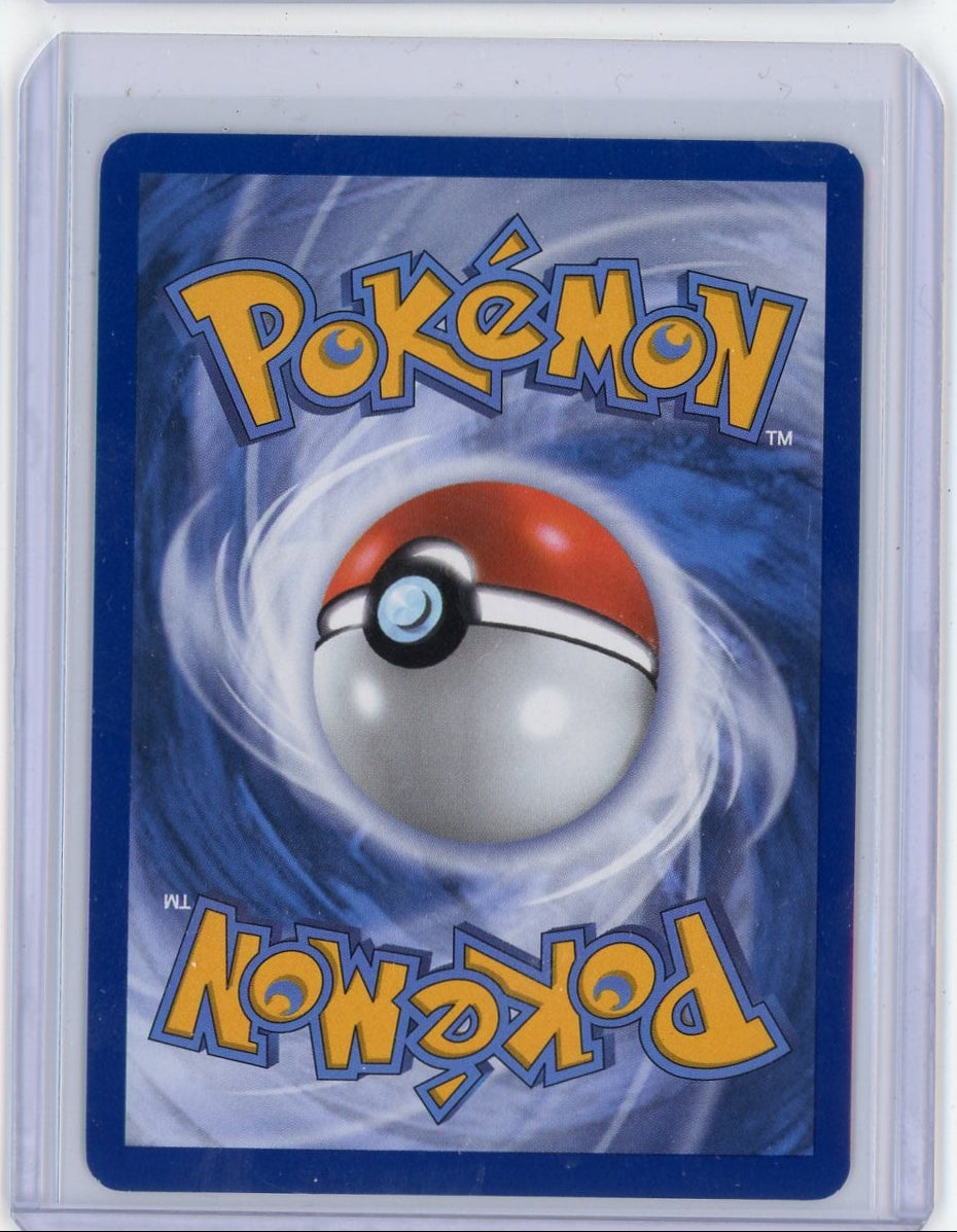 Yveltal 2025 Pokemon Mega Evolution Game Stop Promo #088/132