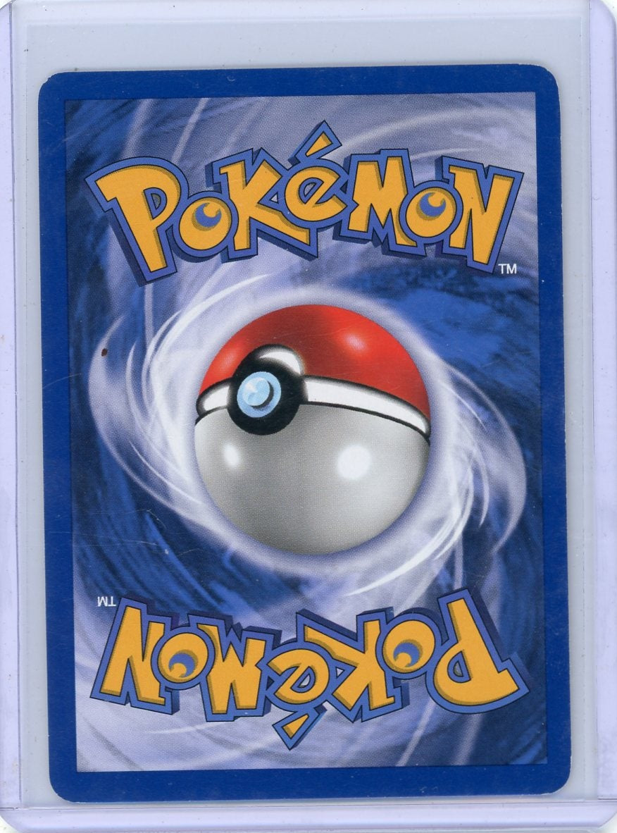 Dark Arbok Pokemon Team Rocket 1st Edition holo #2/82 LP