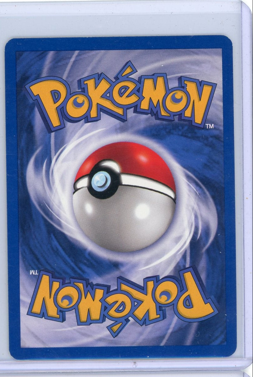 Dark Magneton Pokemon Team Rocket 1st Edition holo #11/82 LP