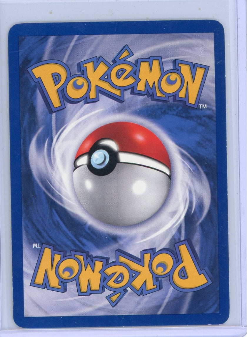 Dark Alakazam Pokemon Team Rocket 1st Edition holo #1/82 LP/NM