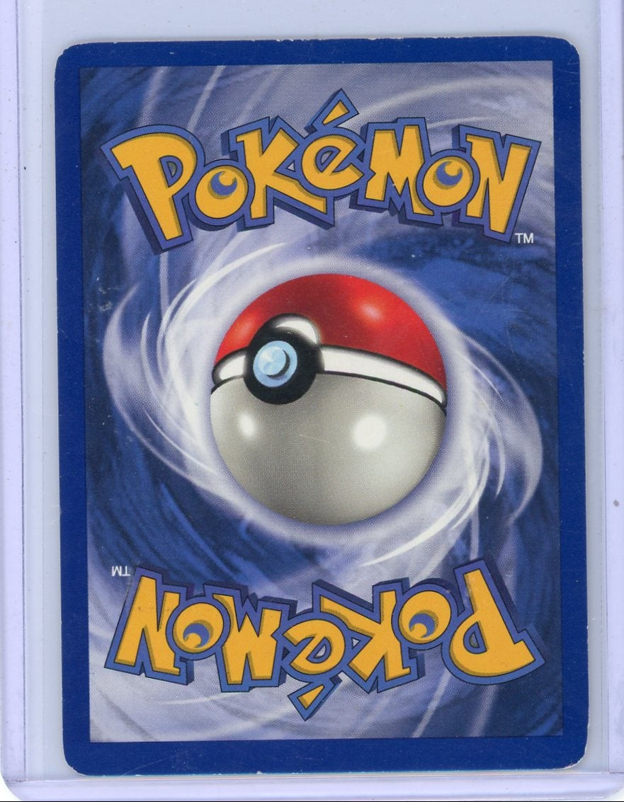 Wigglytuff Pokemon Jungle 1st Edition holo #16/64 LP/MP