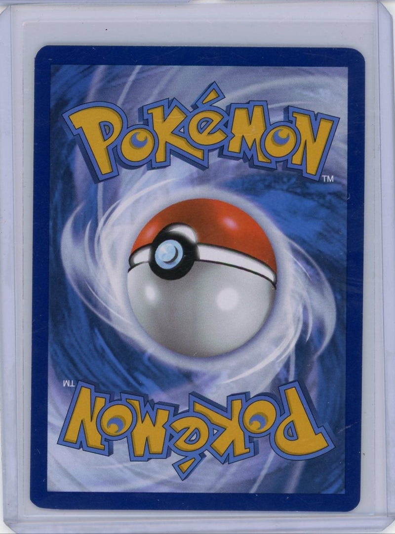Glaceon ex 2025 Pokemon Prismatic Evolutions Special Illustration rare holo 
