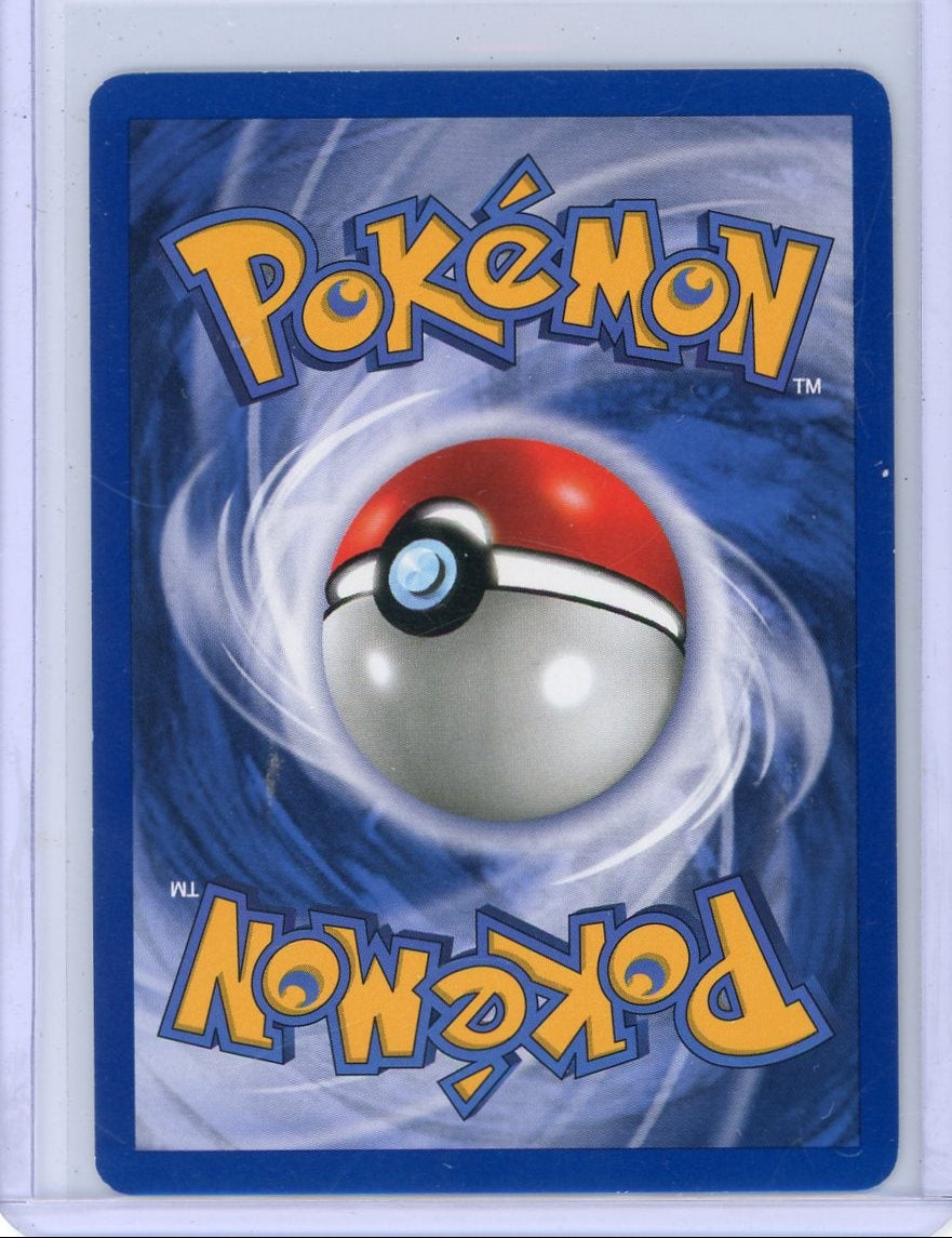 Nidoking Pokemon Base Set 2 holo #11/130 LP/NM