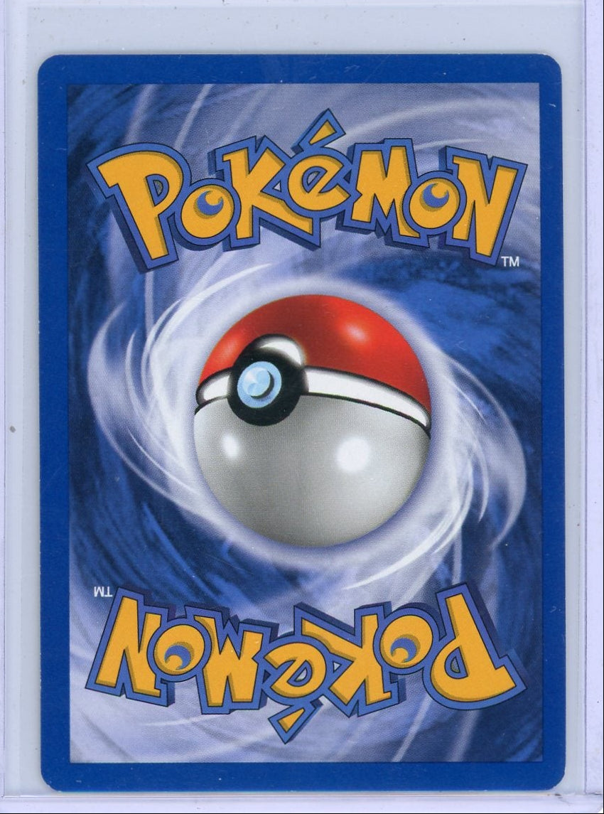 Alakazam Pokemon Base Set 2 holo #1/130 LP