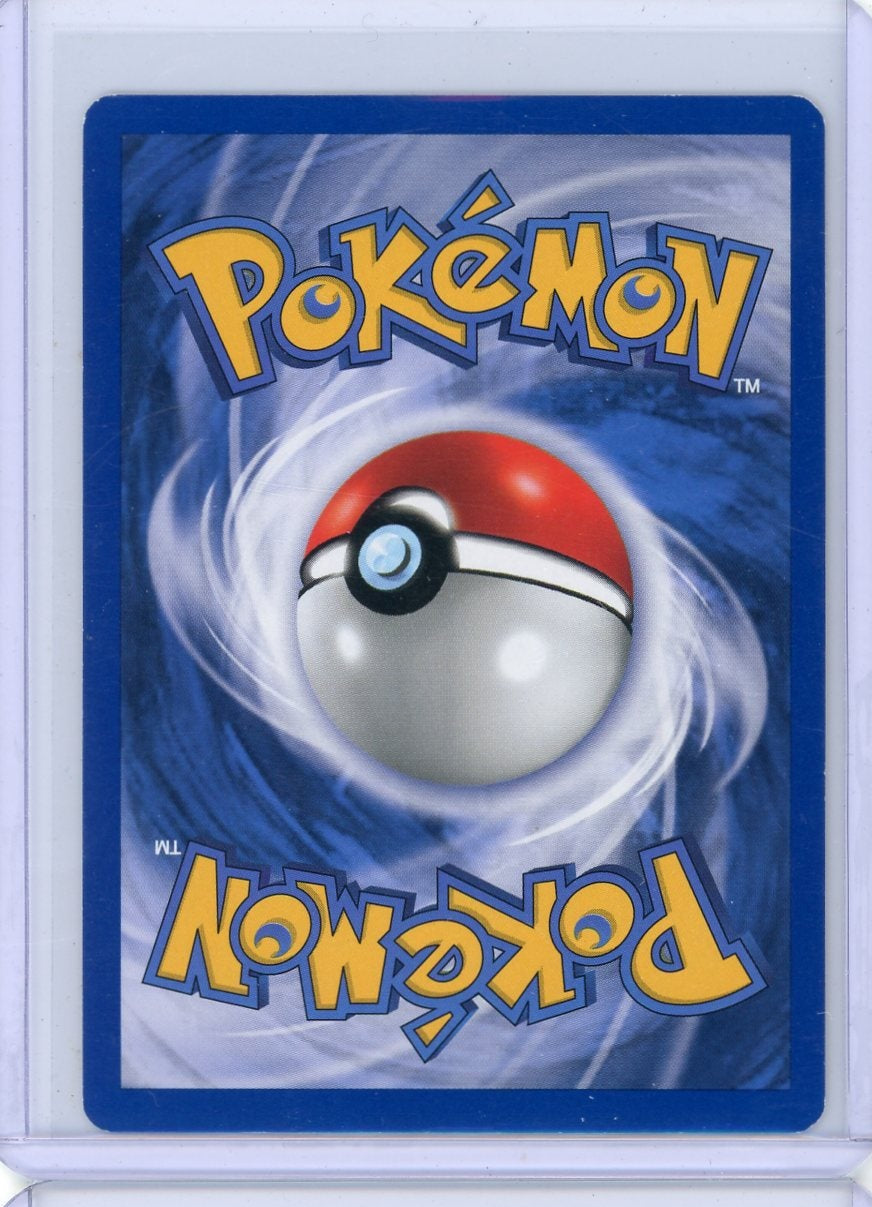 Clefairy Pokemon Base Set 2 holo #6/130 LP