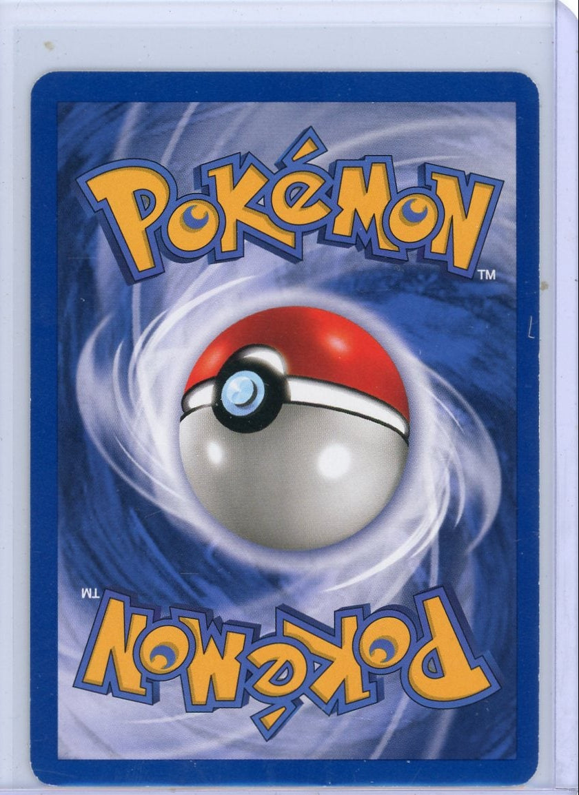 Chansey Pokemon Base Set 2 holo #3/130 LP/NM