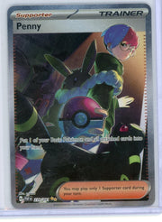 Penny Pokémon Paldean Fates Special Illustration Rare #239/091