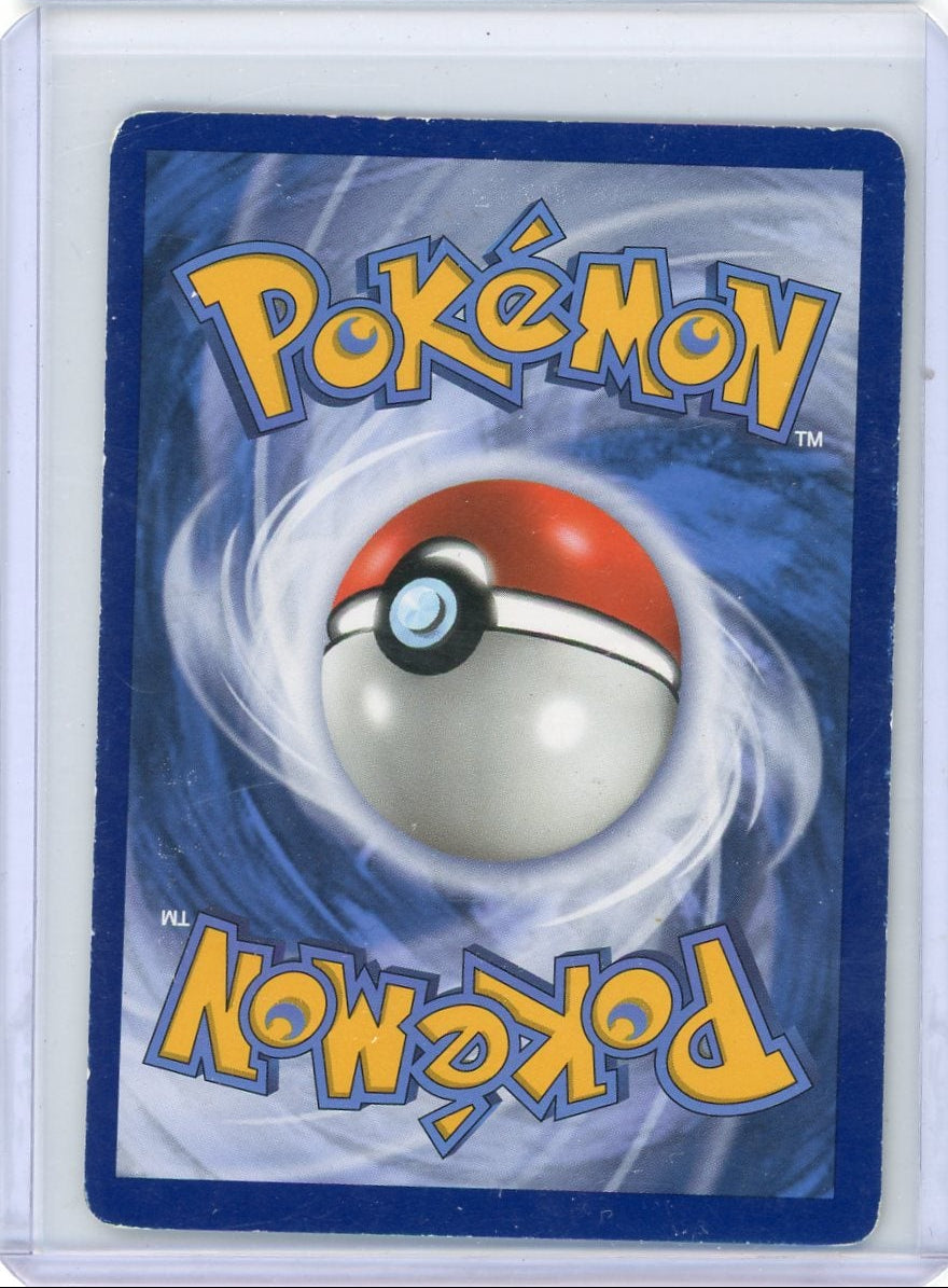 Gardevoir EX Pokémon XY Steam Siege Full Art #111/114 (HP)