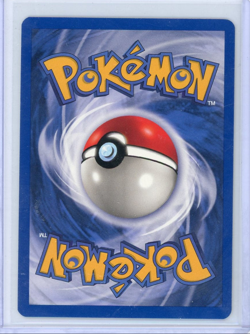Chansey Pokémon Base Set 2 Holo #3/130