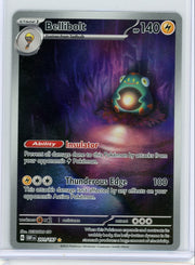Miraidon Pokémon Black Star Promo #013