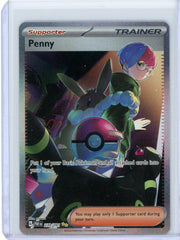 Penny Pokémon Paldean Fates Special Illustration Rare #239/091