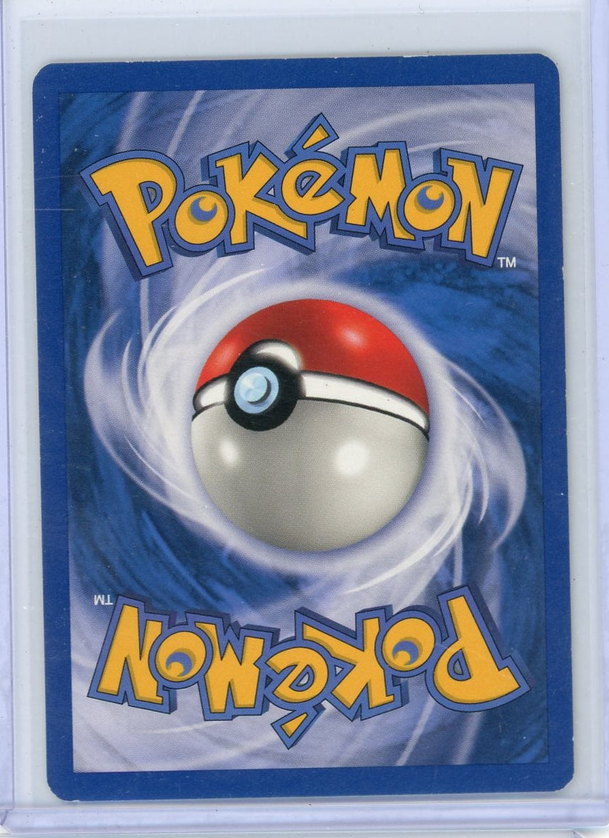 Flareon Pokémon Jungle Non Holo Rare #19/64