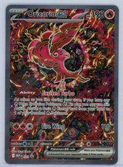Charizard Pokémon Black Star Promo #SM211
