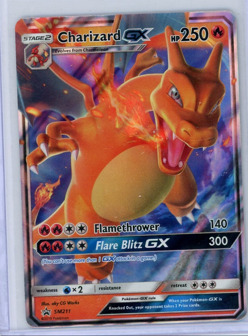 Oricorio ex Pokémon Black Star Promo #024