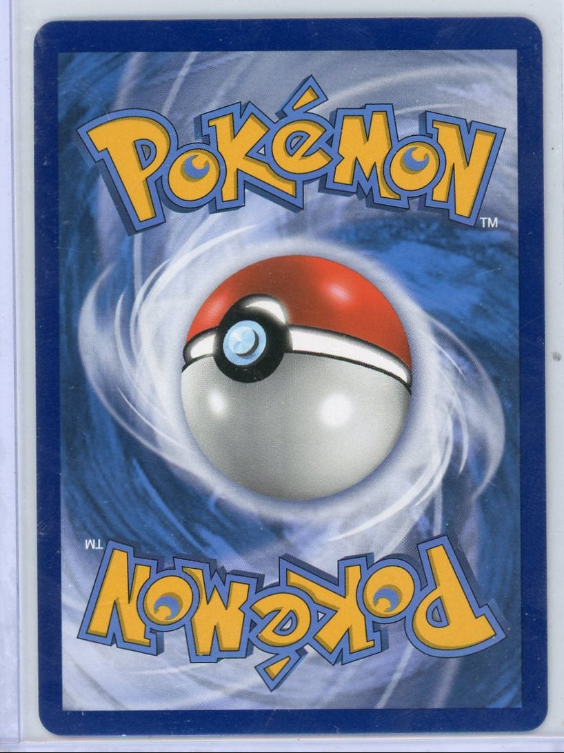 Oricorio ex Pokémon Black Star Promo #024